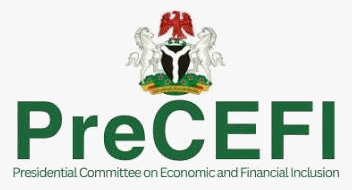 PreCEFI, Presidential Committee on Economic and Financial Inclusion
