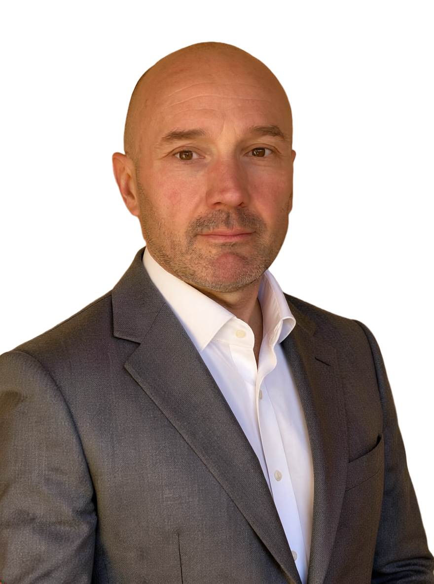 Paul Crafer